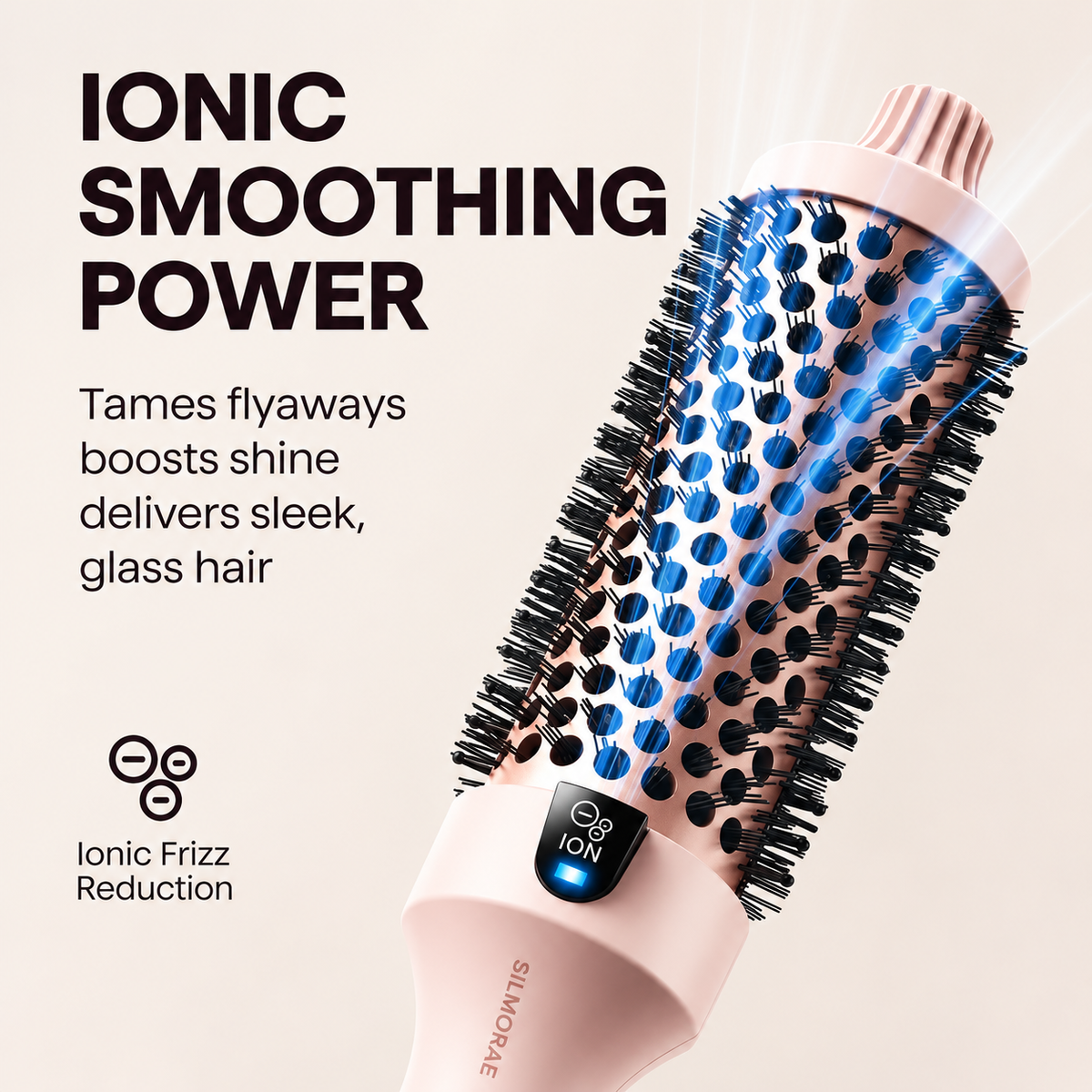 Silmorae Thermal Brush feature 2