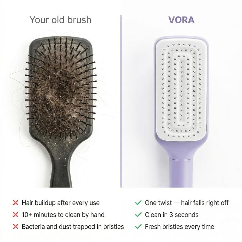 self cleaning