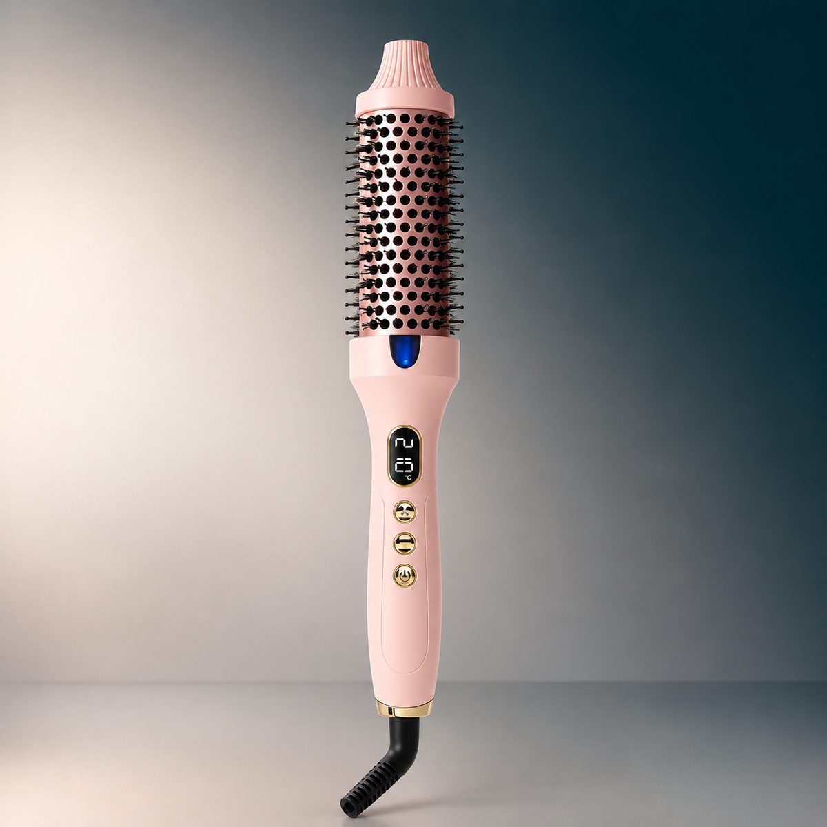 Silmorae™ Thermal Brush