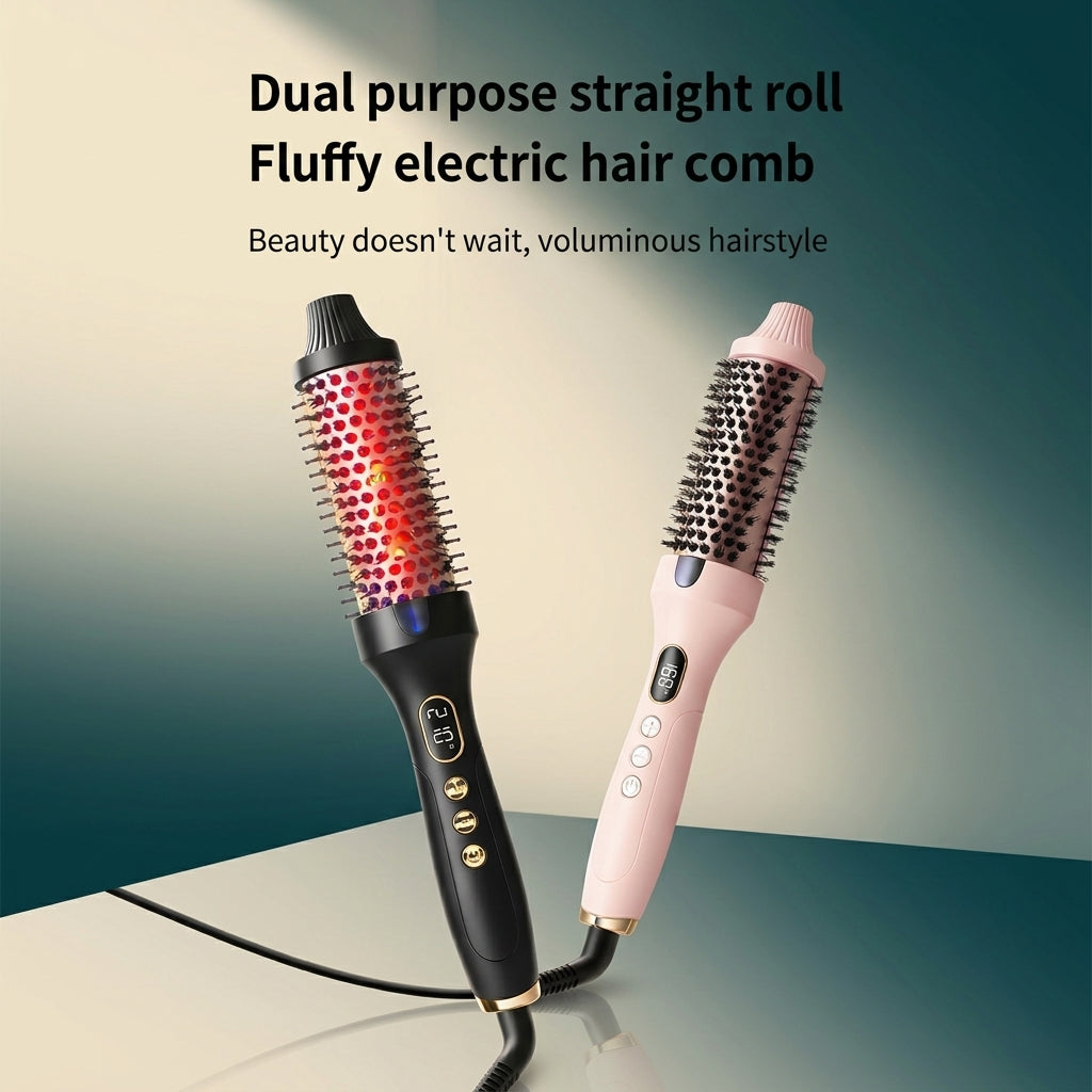 Silmorae™ Thermal Brush