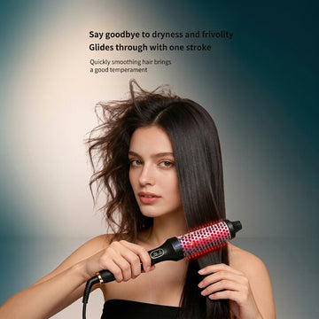 Silmorae™ Thermal Brush