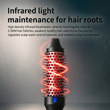 Silmorae™ Thermal Brush