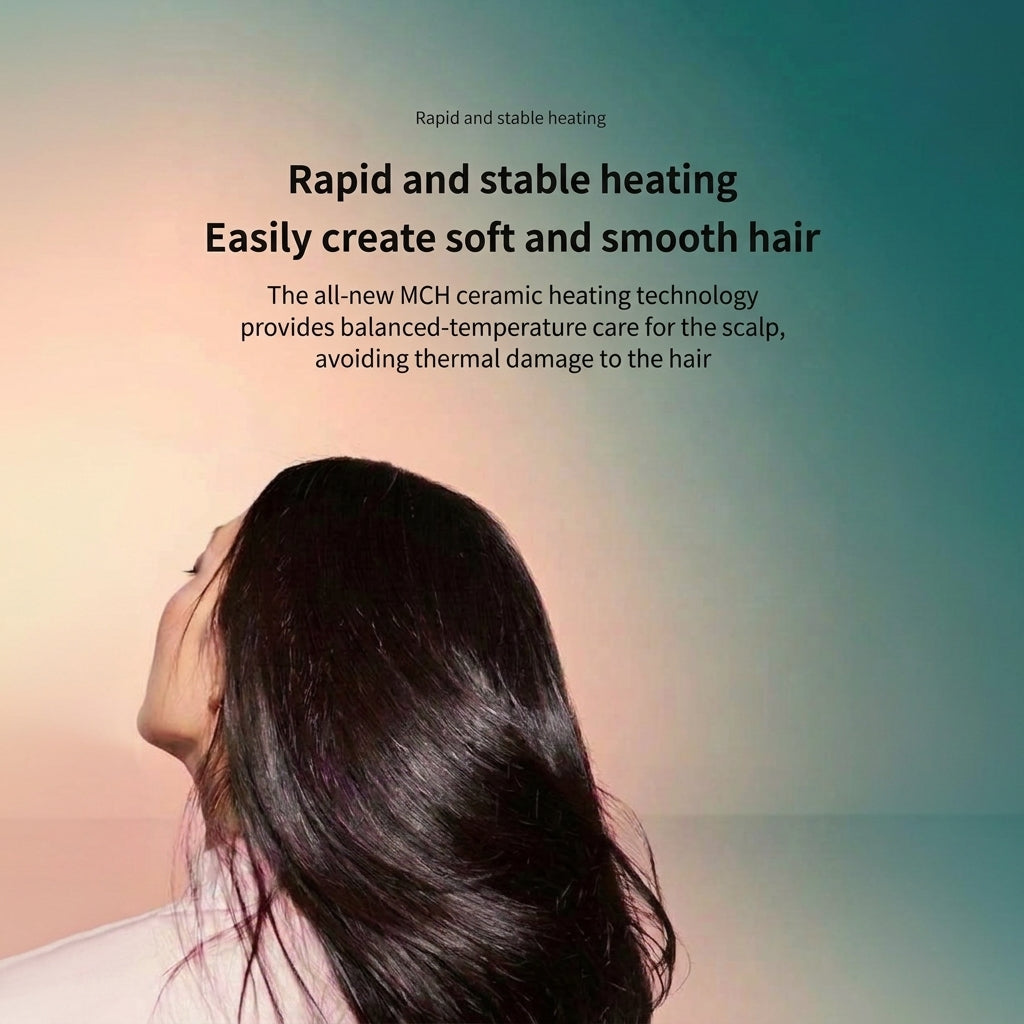 Silmorae™ Thermal Brush