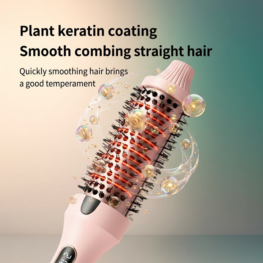 Silmorae™ Thermal Brush