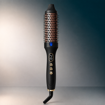 Silmorae™ Thermal Brush