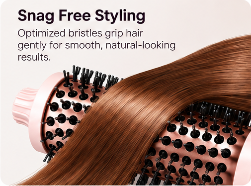 Silmorae Thermal Brush feature 4
