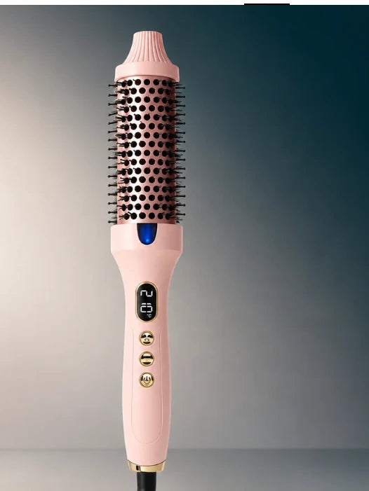 Silmorae Thermal Brush
